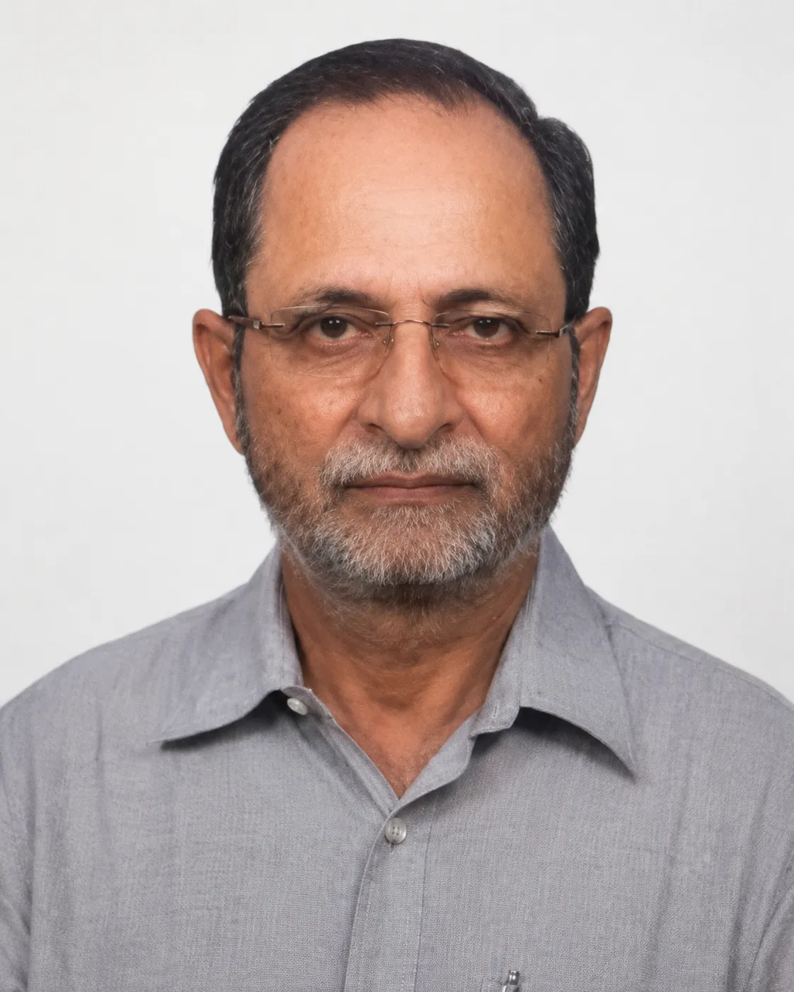 Lalit Kumar Kaul